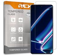 3X Protector Pantalla para OPPO REALME GT Neo 5 - REALME GT 3 5G, Cristal Vidrio Templado Premium