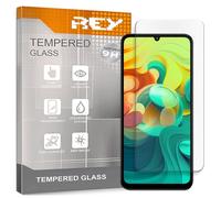 3X Protector Pantalla para SPC DISCOVERY 2, Cristal Vidrio Templado Premium