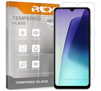 3X Protector Pantalla para XIAOMI REDMI 14C 4G/5G - Poco C75 4G - REDMI A4 5G - REDMI A5 4G - Poco M7 4G, Cristal Vidrio Templado Premium