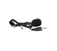 3X Radio de Coche Universal 3,5 mm RCA Audio AUX Entrada Cable de MicróFono para para para para