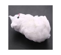 3X Realista SimulacióN Linda Peluche de Peluche Persa Gatos Juguetes Gato MuñEcas DecoracióN de Mesa NiñOs NiñOs NiñAs