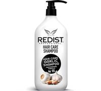 3X Redist Cuidado de Cabello Champú Ajo 1000ml Reductor Caída Del Vendedor GB