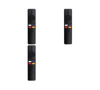 3X Reemplace el Control Remoto de Voz XMRM-M6 para Mi TV MDZ-24-AA L32M6-6ARG L55M6-ESG L55M6-ARG L50M6-6ARG XMRM-M3