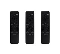 3X Reemplace El Control Remoto para BAR/2.1/3.1/5.1 BAR 2.1 Sound Bar, BAR 3.1 Sound Bar, BAR 5.1 Sound Bar