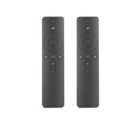 3X Reemplace el Control Remoto por Voz para el Controlador de Pulgadas Mi TV 4A 4C y 4S Series 43/48/49/50/55/65