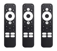 3X Reemplace el Control Remoto por Voz para MECOOL/ONN KM2 Android TV Box para MECOOL KM2,KM2 ,KM7 ,KD3, KD5