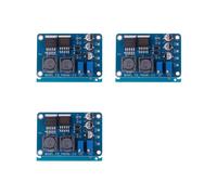 3X Reparación del Módulo de CC VGH VGL Panel LCD Color y Línea Horizontal Anormal Modificación de la Pantalla LCD Módulo de CC