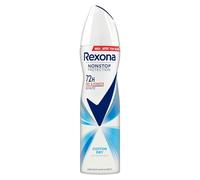 3x Rexona Nonstop Protección Desodorante Algodón Dry 72h 150ml Nuevo (762)