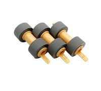3X Rodillo de Recogida de alimentación for XEROX P355 P455 M355 M455 M465 CP405 CM405 CM415 C2100 C3210 202 205 255 305 240 340 2065 3055 3105