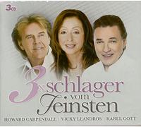 3x Schlager Vom Feinsten