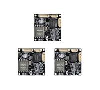 3X SDAPO PM3812T V7S MóDulo POE de Industrial Resistente una la Temperatura 12V1A Aislado IEEE802.3Af