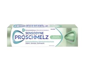 3x Sensodyne ProSchmelz Pasta Dental Fluorada 75 ml - NUEVO (238)