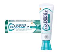 3x Sensodyne Proschmelz Zahnschmelzschutz Extra Fresco Pasta 75ml Nuevo (045)