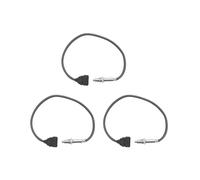 3X Sensor de óxido de Nitrógeno Nox Reparación de Sensor Nox NS11A para 11787587129 11787587130