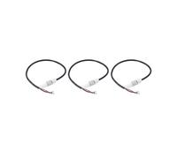 3X Sensor de Temperatura Y Humedad Impermeable SHT30 Sensor de Monitoreo Ambiental de Temperatura Y Humedad Digital
