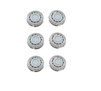 3x SH70 Replacement Head for Philips Norel shaver S7000 S7310 S7370 S7350 S7780 S7311 S7312 S8000(6pcs)