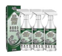 3x Strong Natural Peppermint Essential Oil Spray Mice Rodent Repellent Spray PrettyJ, Happy H