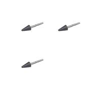 3X Styluses Nibs Replacement for Rechargeable MPP 2.0 Tilt Pen Touch Devices Styluses Pen 4096 Levels for Pen Tip