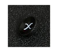 3X Suitable for X100V X100F X100S X30 X10 XT30 XT20 XT10 XT4 XT3 XT2 XE3 XE2 Camera Shutter Button B