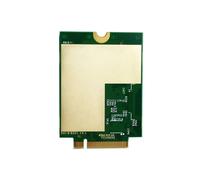 3X T77W968.50 DW5829e-ESIM M.2 Módulo de Módem 4G Cat9 450Mbps TDD-LTE 4G Módulo para Computadora Portátil 7320 7330 7520 7530 7430