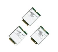 3X T77W968.50 DW5829e-ESIM M.2 Módulo de Módem 4G Cat9 450Mbps TDD-LTE 4G Módulo para Computadora Portátil 7320 7330 7520 7530 7430