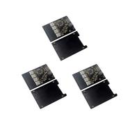 3X Tarjeta Adaptadora de 2,5 Pulgadas 4 TF Una , Unidad de Estado Sólido SSD de Fabricación Propia, para Tarjeta de Grupo Micro- Una