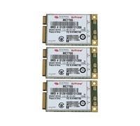3X Tarjeta WWAN MC7700 3G / 4G Desbloqueada para Sierra AirPrime, MóDulo GPS 4G / 3G LTE / FDD / WCDMA / de 100 Mbps para Windows / Linux