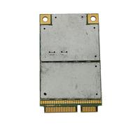 3X Tarjeta WWAN MC7700 3G / 4G Desbloqueada para Sierra AirPrime, MóDulo GPS 4G / 3G LTE / FDD / WCDMA / de 100 Mbps para Windows / Linux