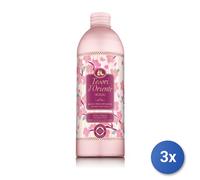 3X Tesori De Oriente Baño 500 ML. Ikigai Flores De Cerezo