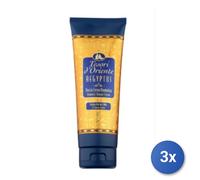 3X Tesoros De Oriente Aegyptus Gel De Ducha 250 Ml