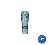 3X Tesoros De Oriente Ducha 250 Ml. Talaso