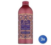 3X Tesoros De Oriente Sueño Persa Gel De Ducha 500 Ml Cuerpo