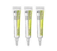 3x The Vita A Retinol Shot Tightening Booster Anti-Aging Cream - 15ml