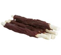 3x Trixie Denta Fun Chewing Roll Mix 10 cm, 3 x 250 g