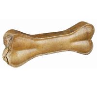 3x Trixie huesos masticables, relleno de tendón de buey 12 cm, 6 × 60 g