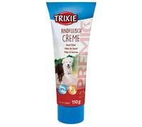 3x Trixie PREMIO crema de carne de res 3 x 110 g