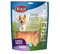 3x Trixie PREMIO Pechuga de Pollo 3 x 1 kg