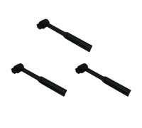3X Turntable Stylus Brush for LP Vinyl Record Player Phonograph Anti-S