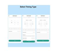 3X Tuya ZigBee Dry Contact Relay 5A App Remote Timing DC12/24V AC100-240V Supports Home Alexa