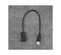 3X Usb 2.0 A Ii 7 6 Adaptador Adaptador de 13 Pines para Cd / Dvd Portátil Slimline Drive
