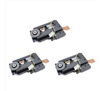 3X VAM1202 VAM1201 CDM1202 CDM1201 CDM12.2 VAM1201L3 Reproductor Óptico Pick-Ups Bloc Optique Lente Láser con Mecanismo
