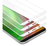 3x Vidrio templado Lámina protectora para Huawei MATE 10 PRO Protector