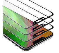 3x Vidrio templado Lámina protectora para Huawei MATE 20 LITE Protector