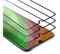 3x Vidrio templado Lámina protectora para Huawei MATE 20 Protector