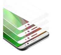 3x Vidrio templado Lámina protectora para Huawei MATE 8 Protector