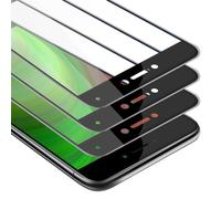 3x Vidrio templado Lámina protectora para Huawei NOVA LITE Protector