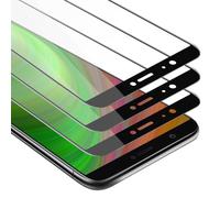 3x Vidrio templado Lámina protectora para Huawei P SMART 2018 / Enjoy 7S