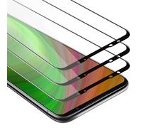 3x Vidrio templado Lámina protectora para MEIZU 16S Protector