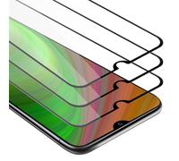 3x Vidrio templado Lámina protectora para Samsung Galaxy A10e / A20e Protector