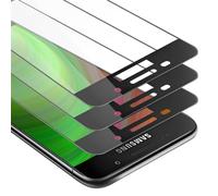 3x Vidrio templado Lámina protectora para Samsung Galaxy A3 2016 Protector